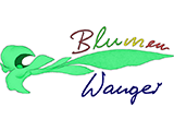 Blumen Wanger